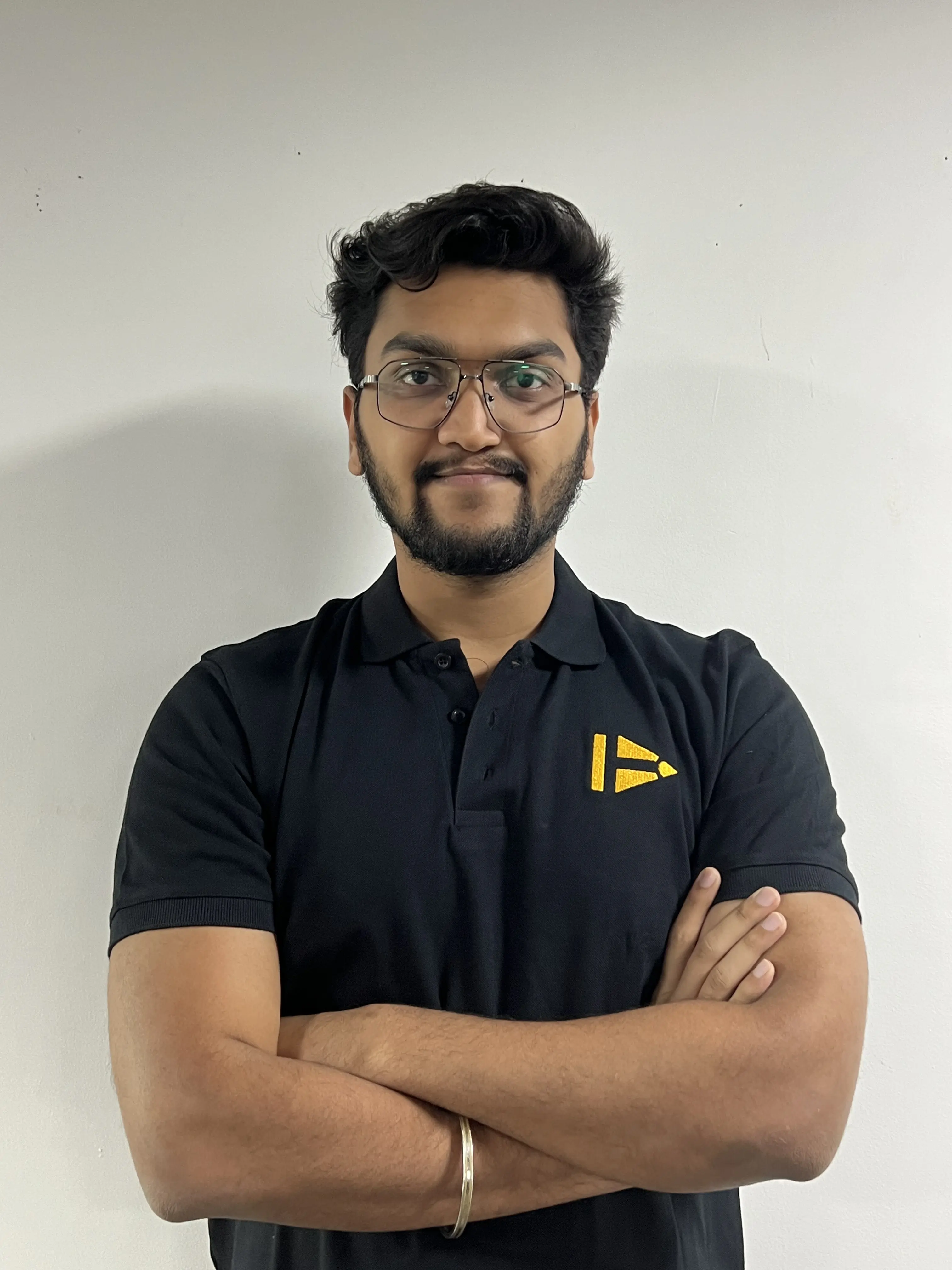 Rohan Garg, Techpaathshala trainer
