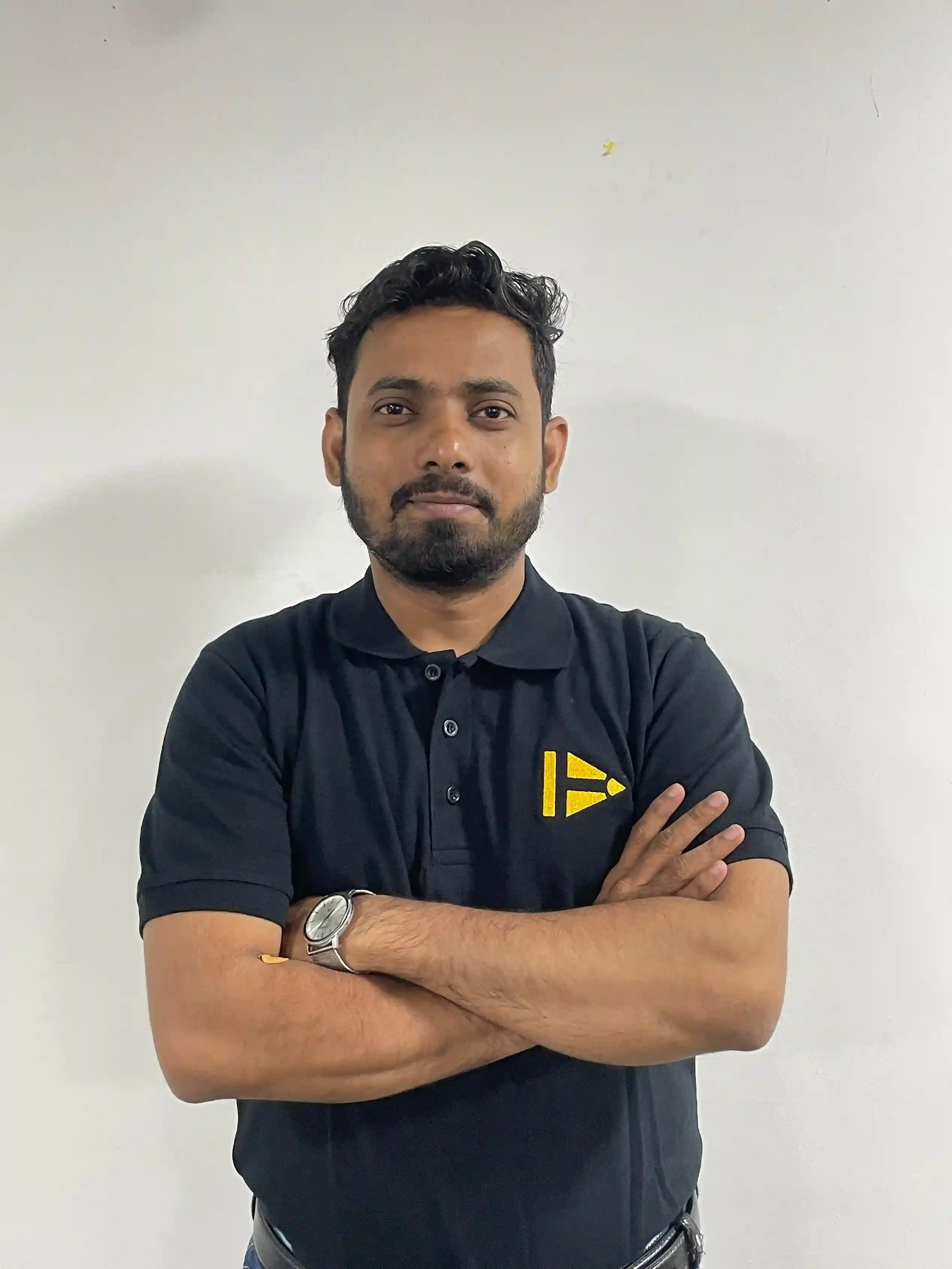 Amir Shaikh, Techpaathshala trainer