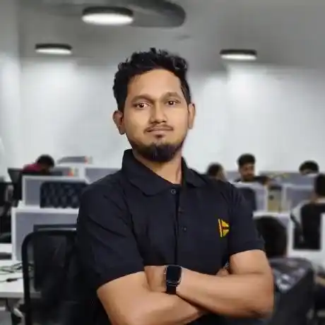 Munaf Hajir, Techpaathshala trainer