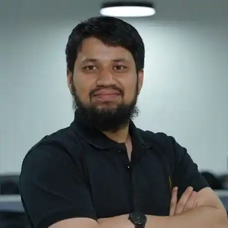 Suhail Tamboli, Techpaathshala trainer